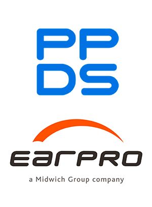 EARPRO Philips Collab 2