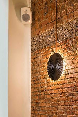 Genelec Mikkeller Shangai 2
