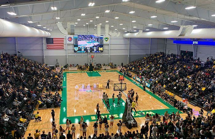 LA WSU Arena 1