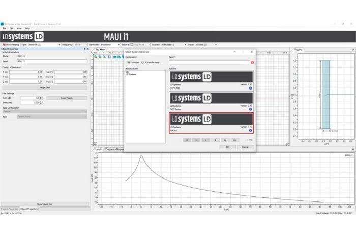 AHG LDSystems EASEData 1