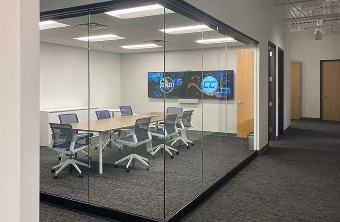 ENCO Novi Office 1