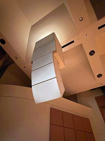 L Acoustics Frost Miami 1