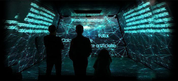 Digital Projection CEA CREATIME 2