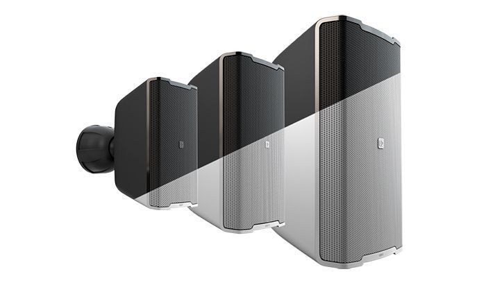 LD Systems DQOR 1