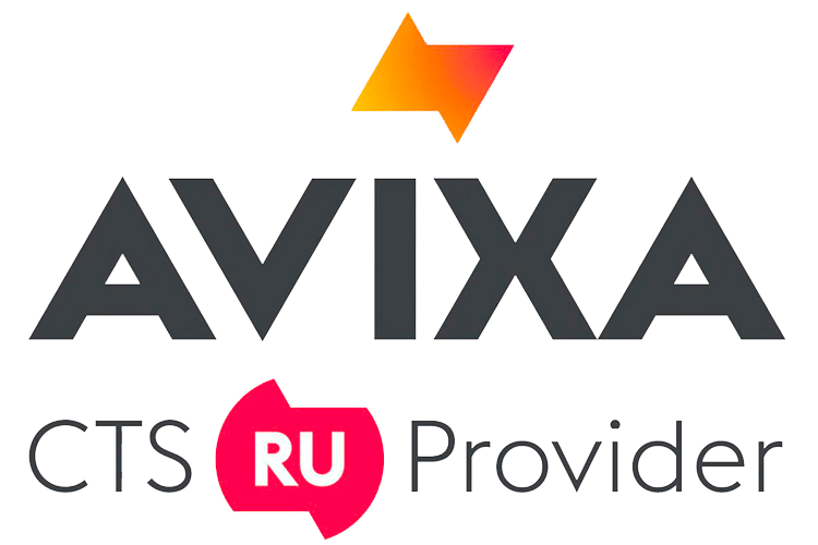 Logos cursos avixa
