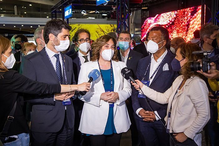ISE Barcelona 1 2 june 2021 2