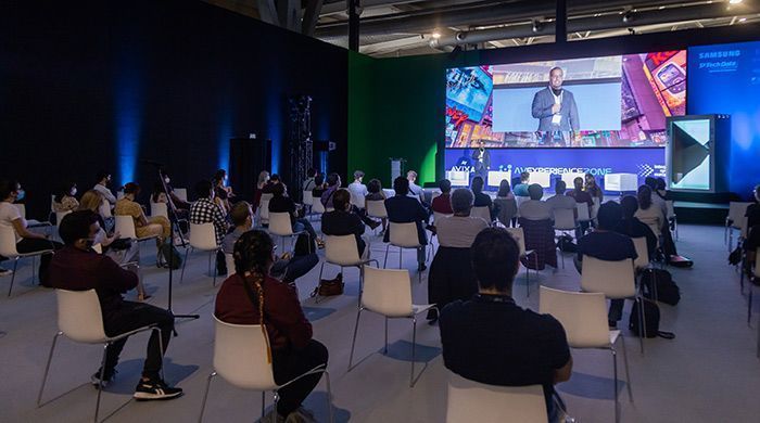 ISE Barcelona 1 2 june 2021 4