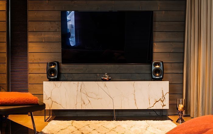 Genelec Finland residenciales 1