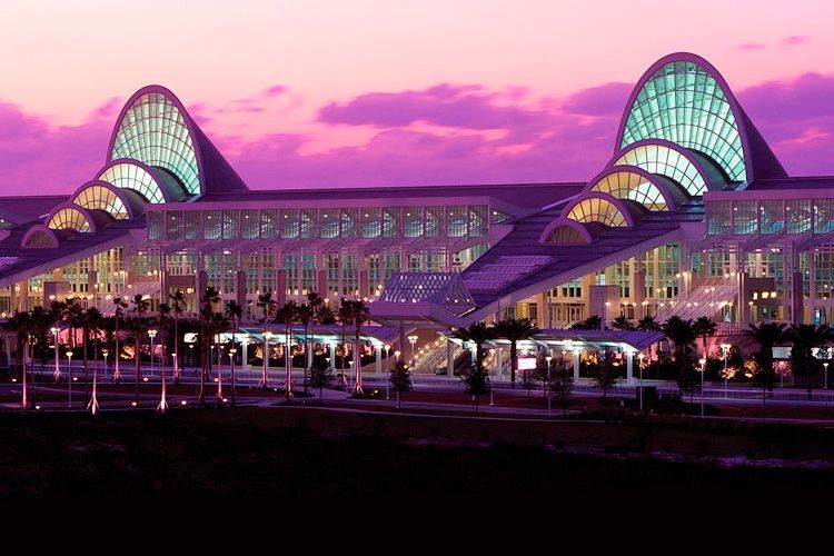 Orange InfoComm Orlando