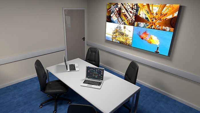 Datapath Experiences Center 1