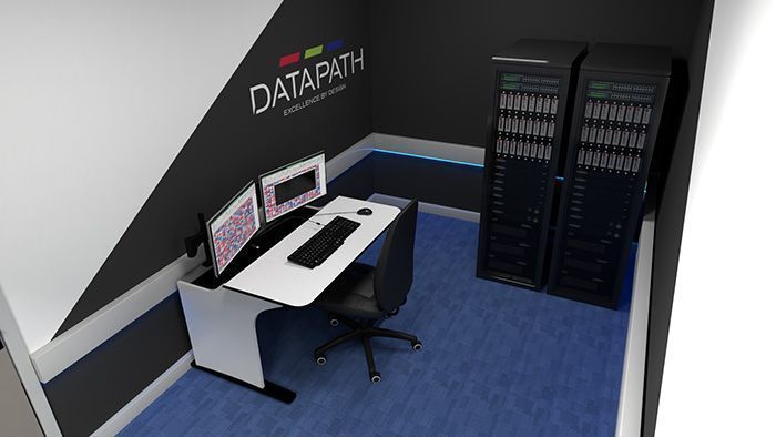 Datapath Experiences Center 2