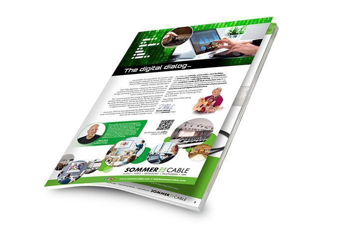 Sommercable Katalog Light 1