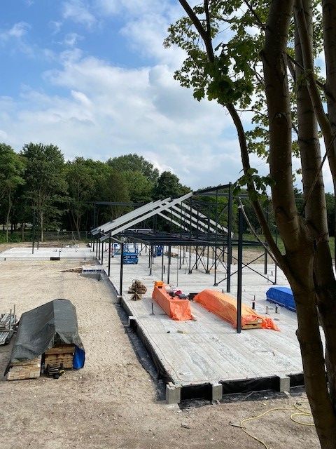 Staal Constructie