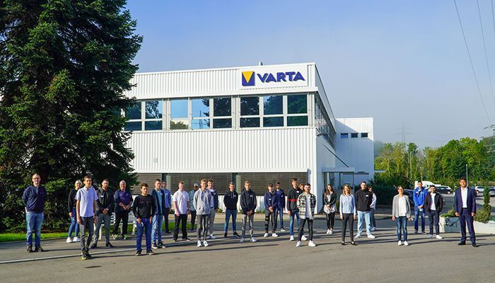 VARTA powerone 1