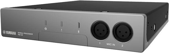 Yamaha Barco ADECIA 1
