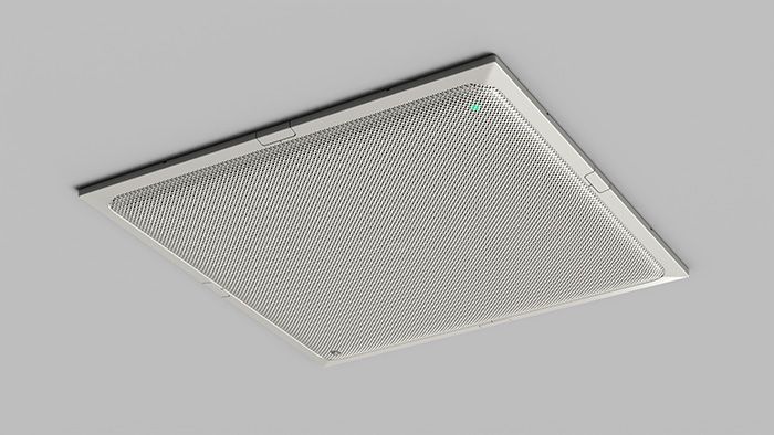 Yamaha Barco ADECIA 3
