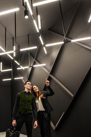 Light building 2022 technische leuchten 1
