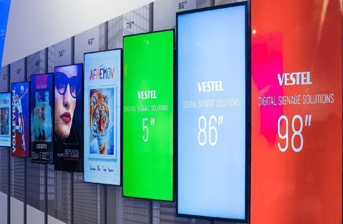 AVIXA 22 Digital Signage 1