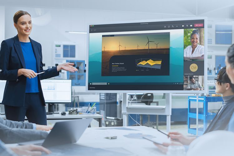 Crestron Airmedia 1 HI