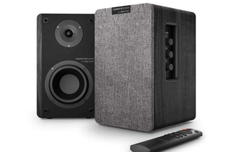 Studio Monitor 4 Hi Fi HI
