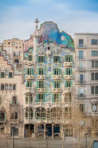 ISE Barcelona 2 HI