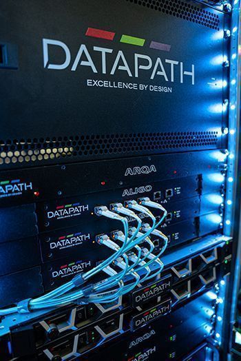 Datapath Aetria Connectivity 1