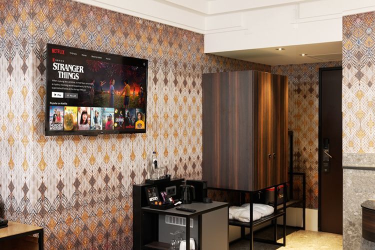 Hard Rock Philips MediaSuite 2 HI