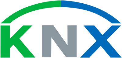 Logo KNX