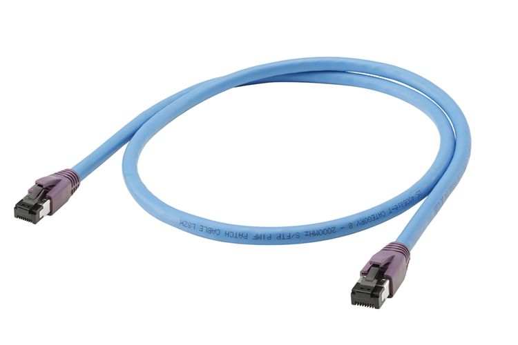 C8HQ II Sommer Cable 2 HI