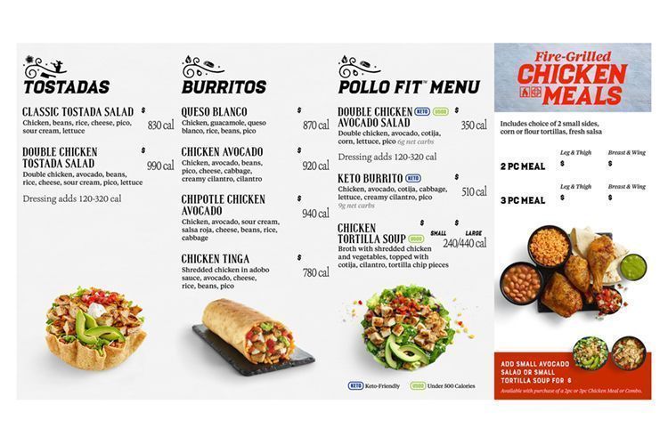 El Pollo Loco 2 HI
