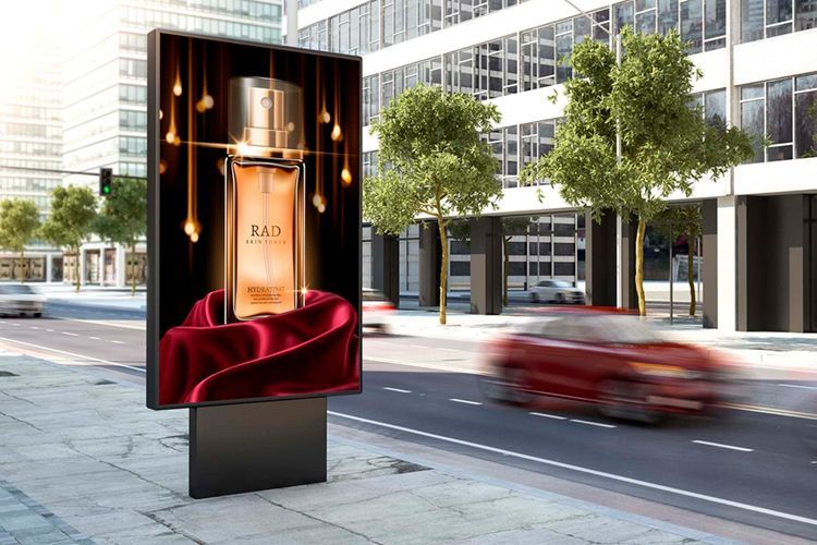 Leyard Europe Video Wall 2 HI