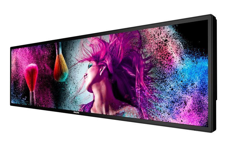 Philips S Line 2 HI