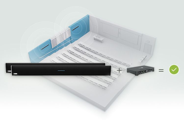 Nureva HDL410 3 HI