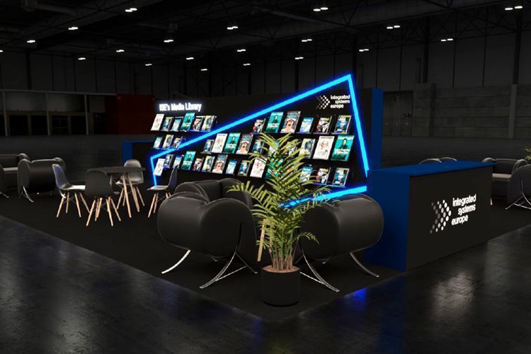 ISE2023 Congress Square 3 HI
