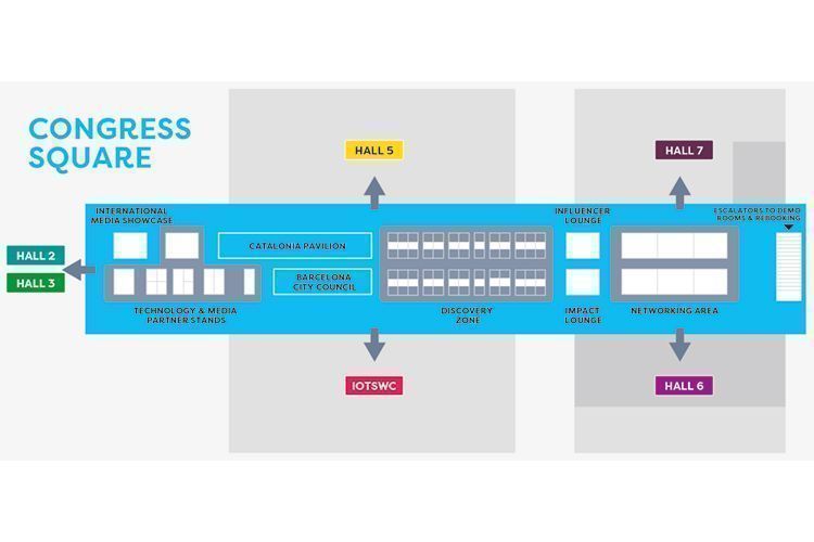 ISE2023 Congress Square 5 HI