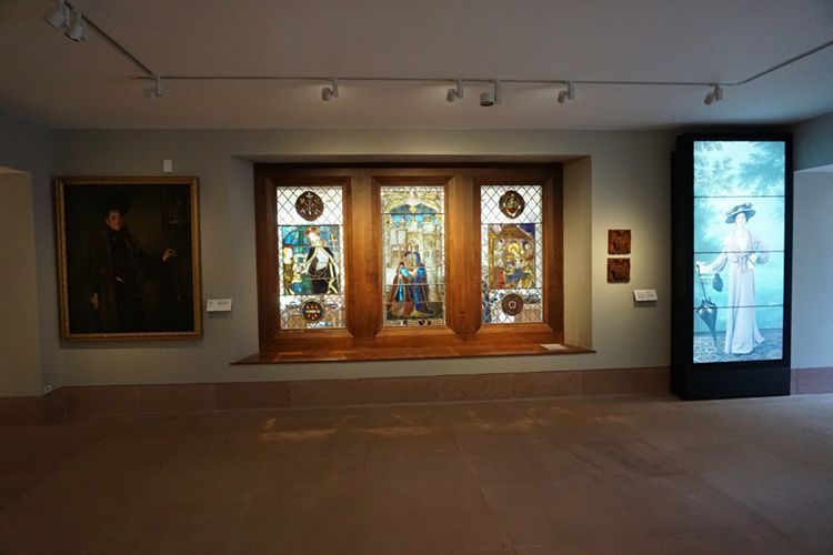 Leyard Burrell Collection 3 HI