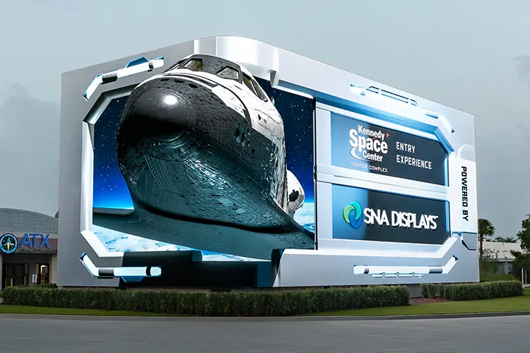 SNA KSC 1 HI