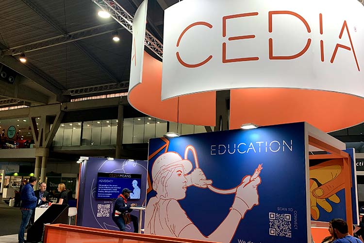 CEDIA 2 HI