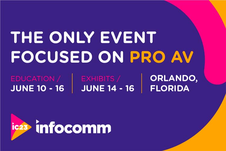 Infocomm Orlando 2 HI