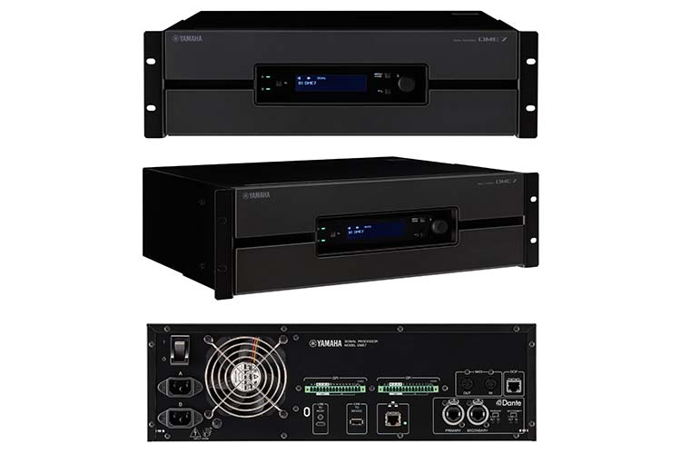 Yamaha ISE 2 HI