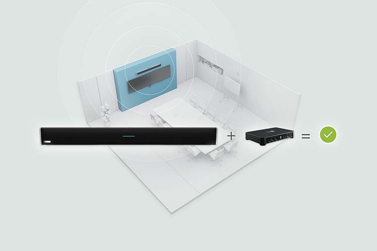 Nureva HDL310 4 HI
