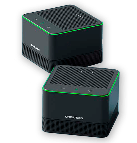 Crestron products 3 HI