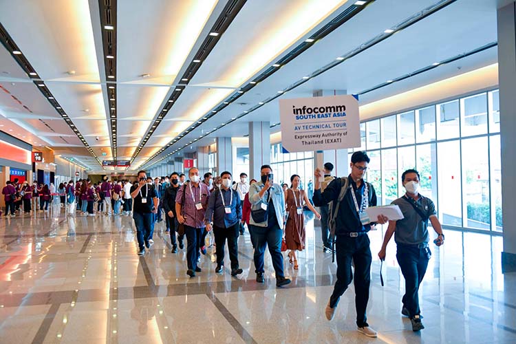 InfoCOmm Asia 2 HI