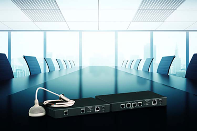 Audix Infocomm 3 HI