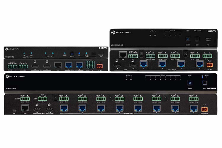 Atlona Sharpens Vertical 3 HI