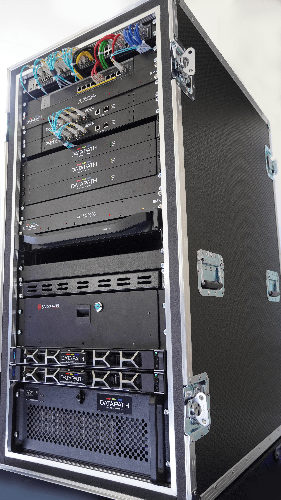 Datapath 2323ControlRoom product