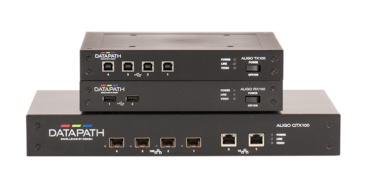 Datapath ControlRoom product