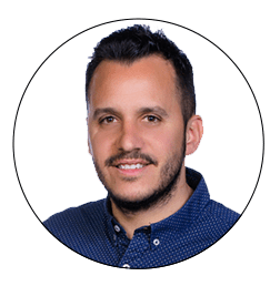 DAniel Pacheco