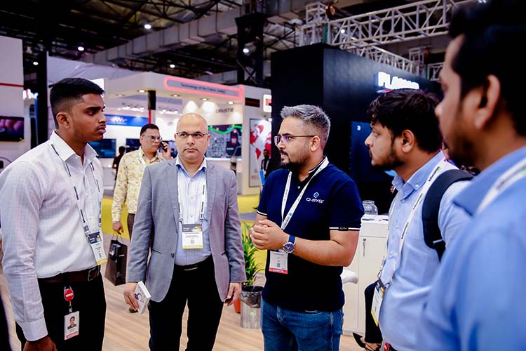 InfoComm India 5 HI
