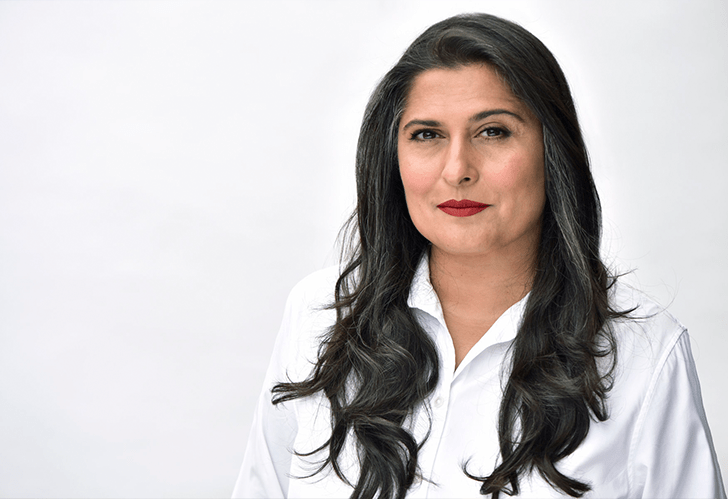 Sharmeen potrait 3
